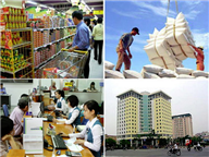 កាសែតអាល្លឺម៉ង់វាយតំលៃខ្ពស់ចំពោះសមិទ្ធិផលអភិវឌ្ឍន៍សេដ្ឋកិច្ចរបស់វៀតណាម